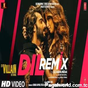 Dil Remix - Dj Abhi