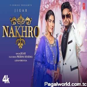 Nakhro - Jigar