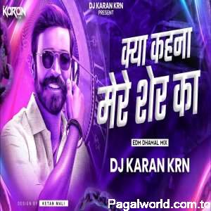 Kya Kehna Mere Sher Ka Dj Remix