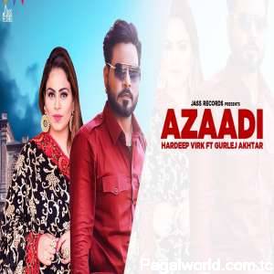 Azaadi