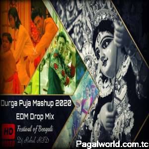 Durga Puja Dance Mashup 2020