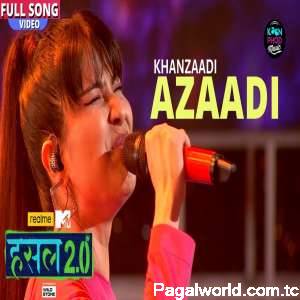 Azaadi - Firoza Khan