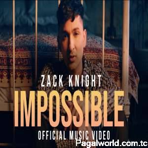 Zack Knight - Impossible