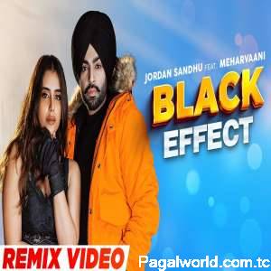 Black Effect Remix