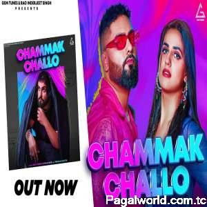 Chammak Challo