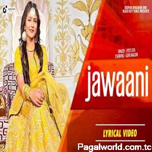 Jawani