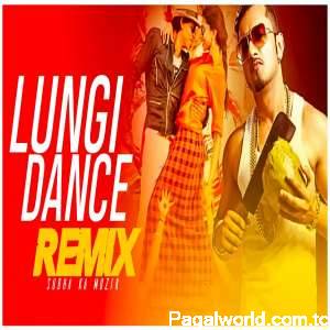 Lungi Dance Remix