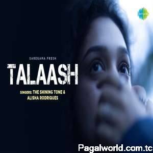 Talaash