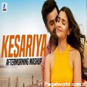 Kesariya X Laree Choote x Galliyan Mashup