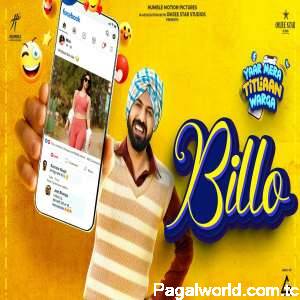 Billo - Gippy Grewal