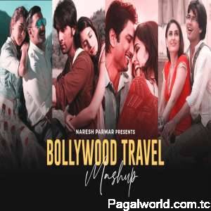 Bollywood Travel Mashup