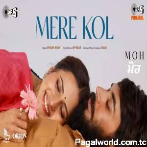 Mere Kol (Moh)