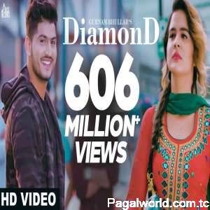 Diamond - Gurnam Bhullar