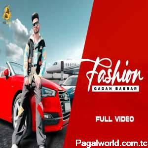 Fashion - Gagan Babbar