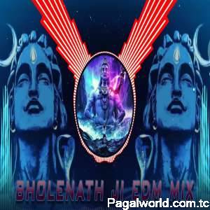 Bholenath Ji EDM Vibration Mix