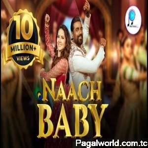 Naach Baby