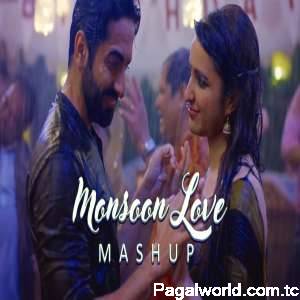 Monsoon Love Mashup (Acv)