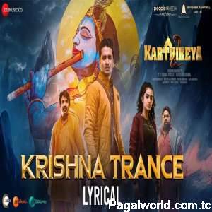 Krishna Trance