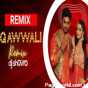 Remix Qawwali (Shenai Mix)