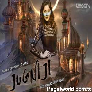 Jugni Ji Remix