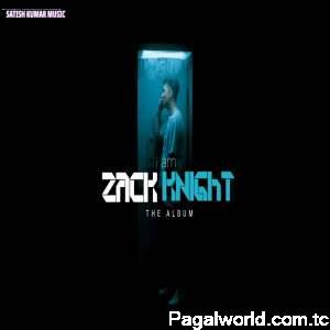 Zack knight - Ariana