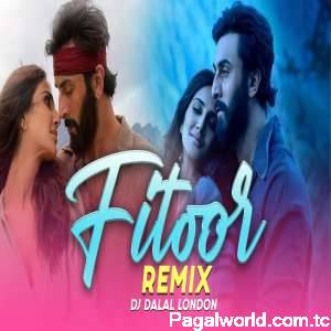 Fitoor Big Room Remix