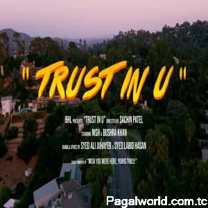 Nish - Trust In U