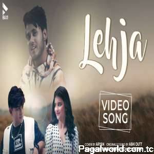 Lehja (Cover Version)