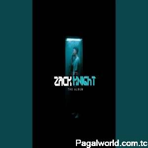 Miss You - Zack Knight