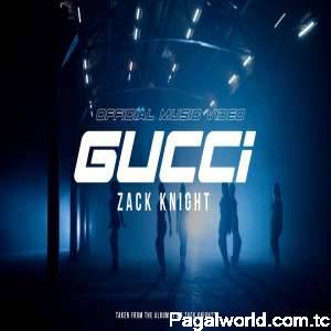 Zack Knight - Gucci