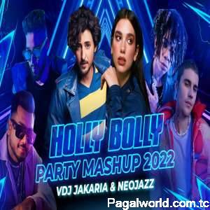 HollyBolly Party Mashup