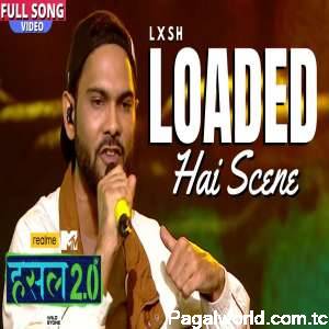 Loaded Hai Scene