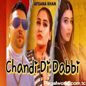 Chandi Di Dabbi