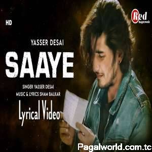 Saaye