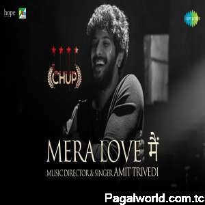 Mera Love Main (Chup)