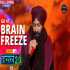 Brain freeze