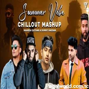 Summer Vibe Mashup 2022