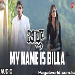 My Name Is Billa