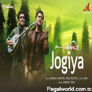 Jogiya (Mehfil 2)