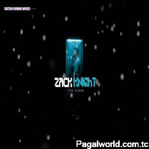 Zack knight - Judai