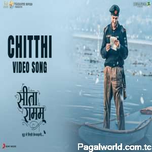 Chitthi (Sita Ramam)