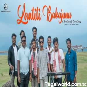 Lantiti Bakajunu