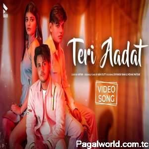 Teri Aadat (Cover Version)