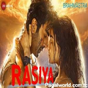 Rasiya (Extend Version)