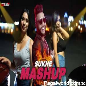 Sukh-E Musical Doctorz Mashup 2022