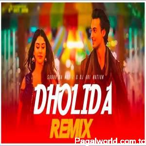 Dholida Dj Remix