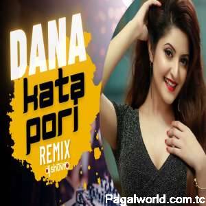 Dana Kata Pori Remix