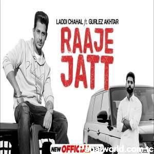 Raaje Jatt