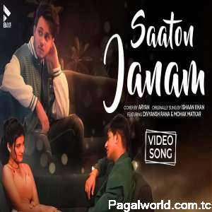 Saaton Janam (Cover Version)