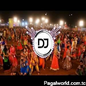 Pankhida O Pankhida Garba (Harish Mix)